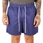 SHAKA WEAR Running Shorts, Closeout, Navy