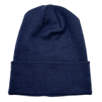 BEANIIEZ MTL, Beanies, Navy