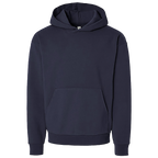 INDEPENDENT IND330BLV-P1, Ind330blv - Boulevard 330gm Heavyweight Pullover Hood (colors A-n), Navy