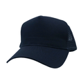 NISSI CAPS GN-1051-5PM, - Pro Style Trucker Mesh Cap, Navy