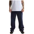 SHAKA WEAR Garment-Dye-Straight-Leg-Baggy-Sweatpants, Garment Dye Straight Leg Baggy Sweatpants, Navy