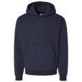 INDEPENDENT IND420XD, Mainstreet Pullover Hood, Navy
