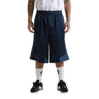 SHAKA WEAR Basketball Mesh Shorts, Closeout, Navy