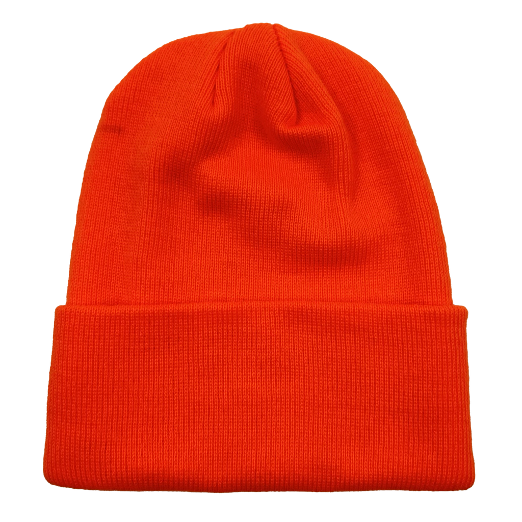 Neon Orange