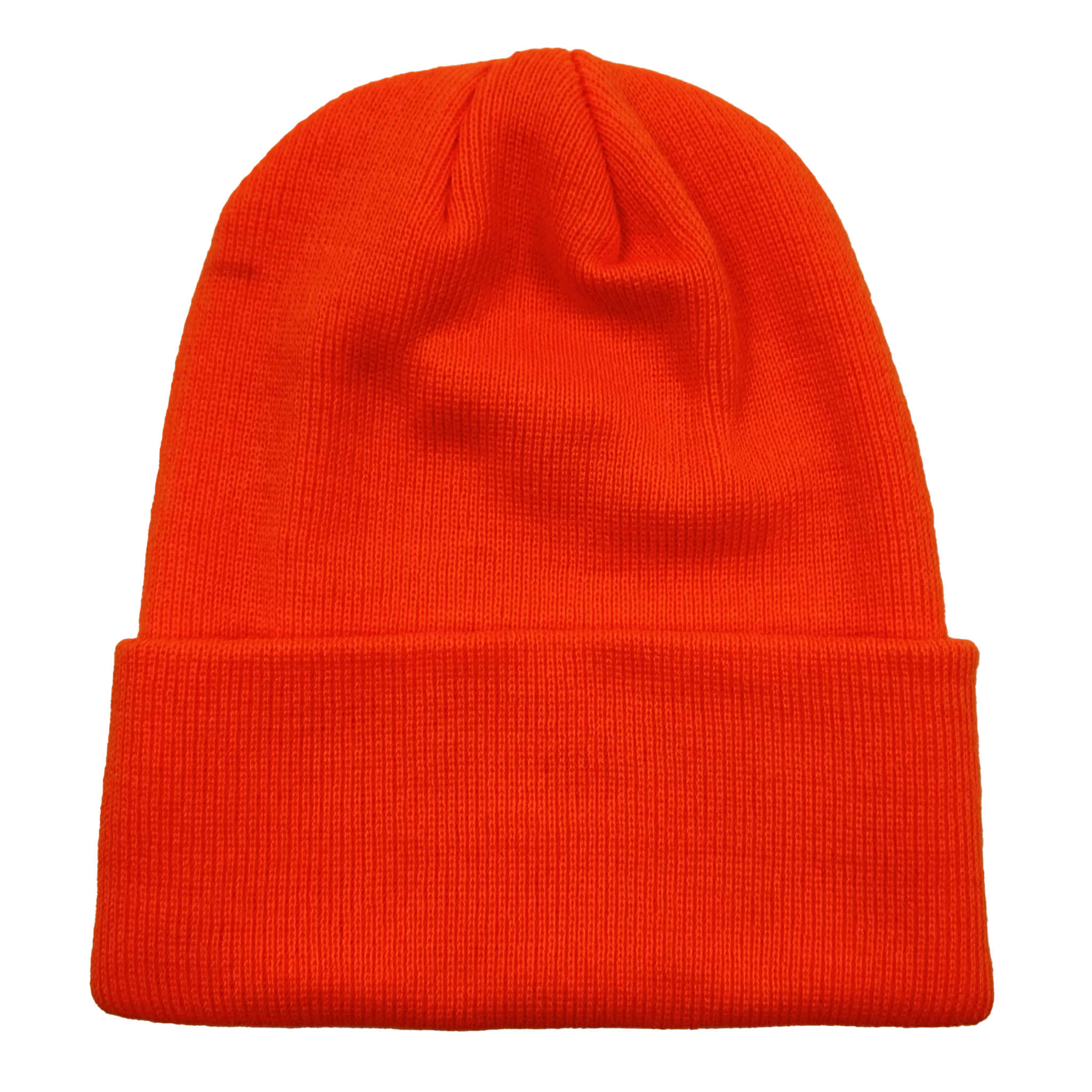 Neon Orange