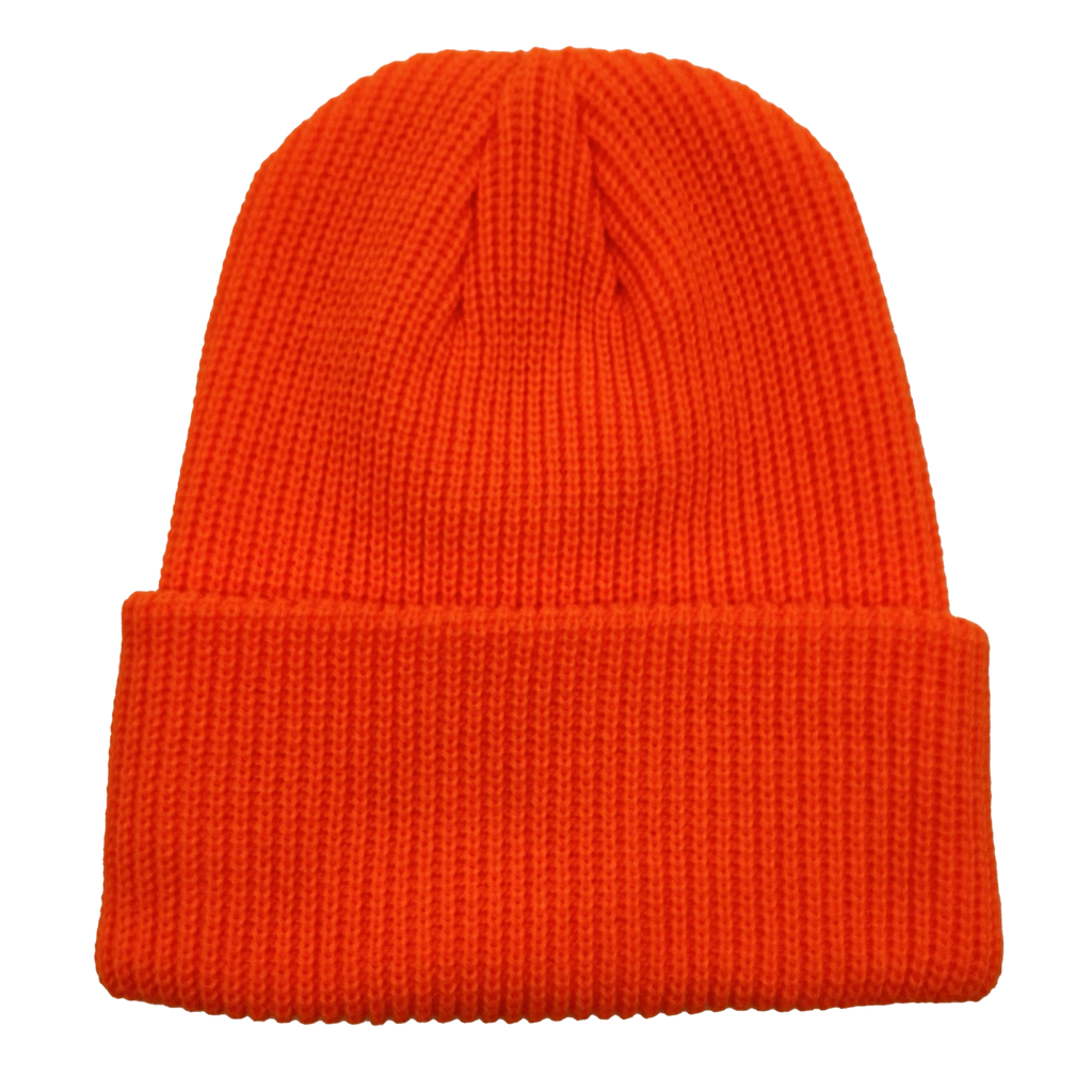 Neon Orange