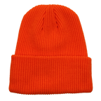 BEANIIEZ Tofino, Beanies, Neon Orange