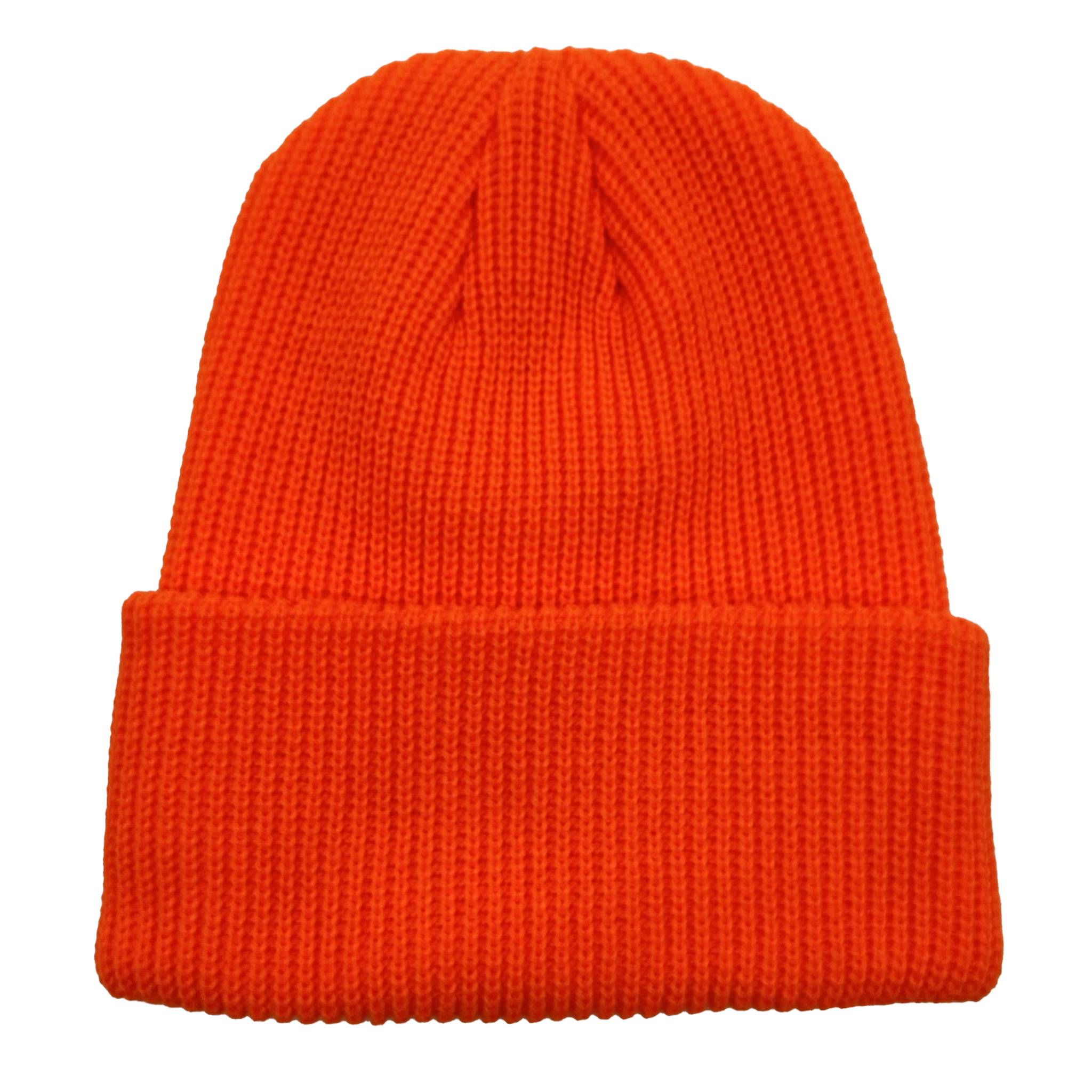 Neon Orange