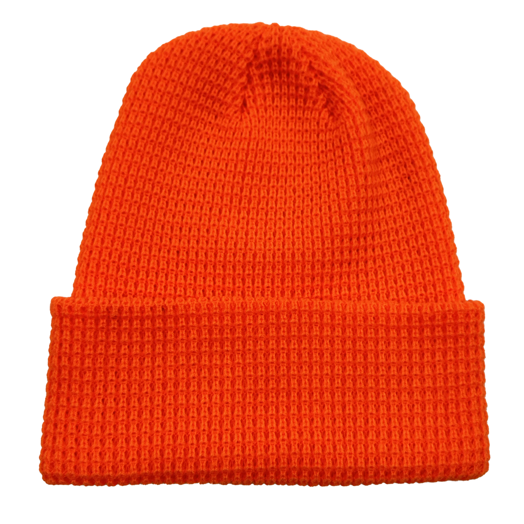 Neon Orange