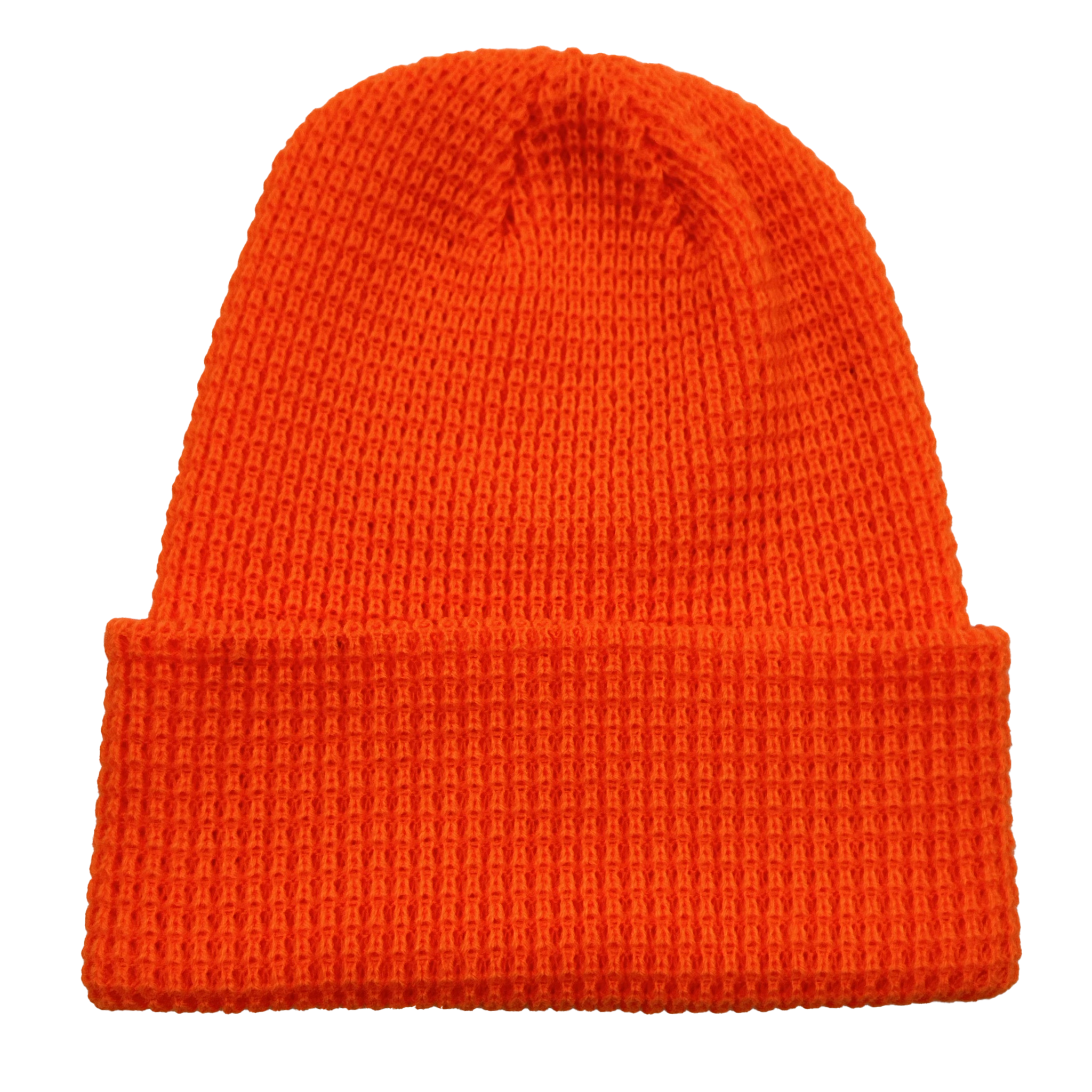 Neon Orange