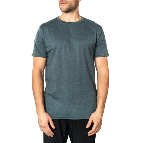 New Navy Heather