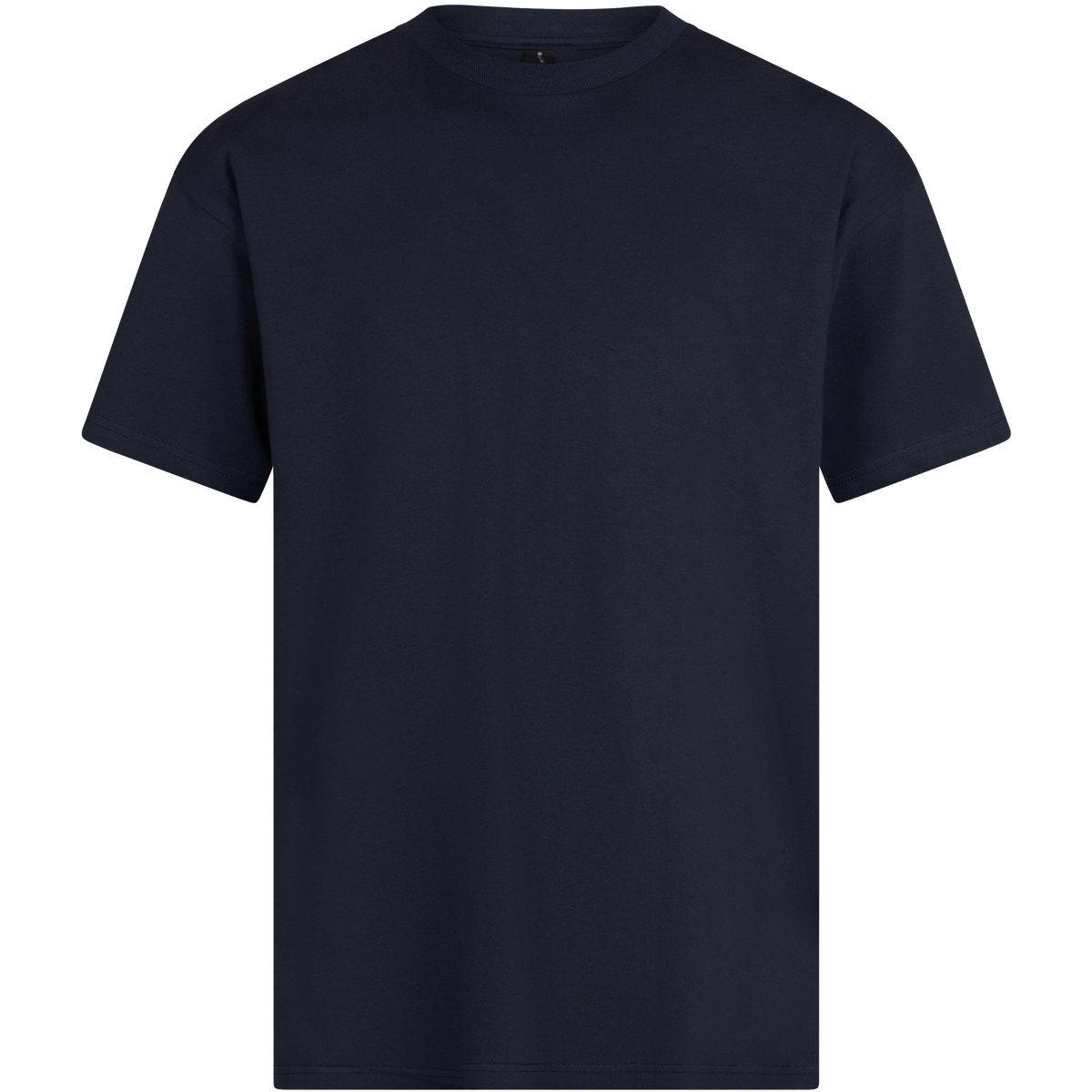 OPTIMA 47364-P2, 47364 - Men's Logan Tee (colors G-l), New Navy