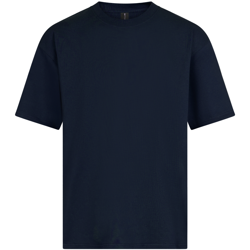OPTIMA 47232-P1, 47232 - Bronx Tee (colors D-v), New Navy