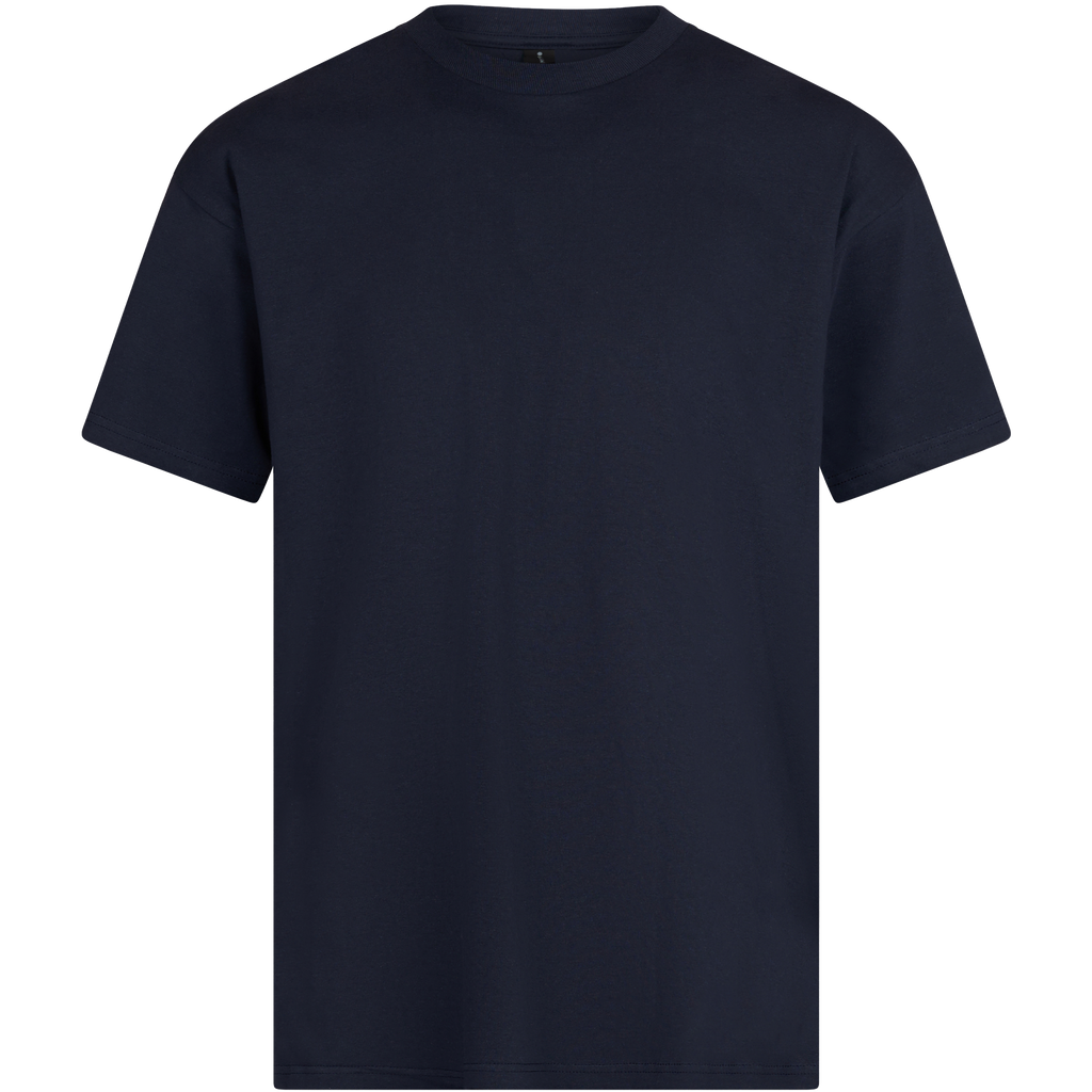 OPTIMA 47364-P1, 47364 - Men's Logan Tee (colors B-f), New Navy