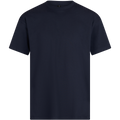 OPTIMA 47364-P3, 47364 - Men's Logan Tee (new Navy, Prepared For Dye, Sand, White), New Navy