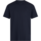OPTIMA 47364-P3, 47364 - Men's Logan Tee (new Navy, Prepared For Dye, Sand, White), New Navy