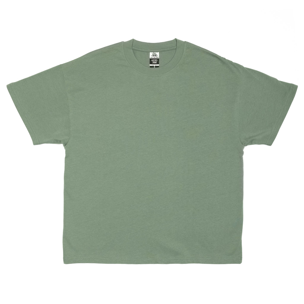 Dusty Green