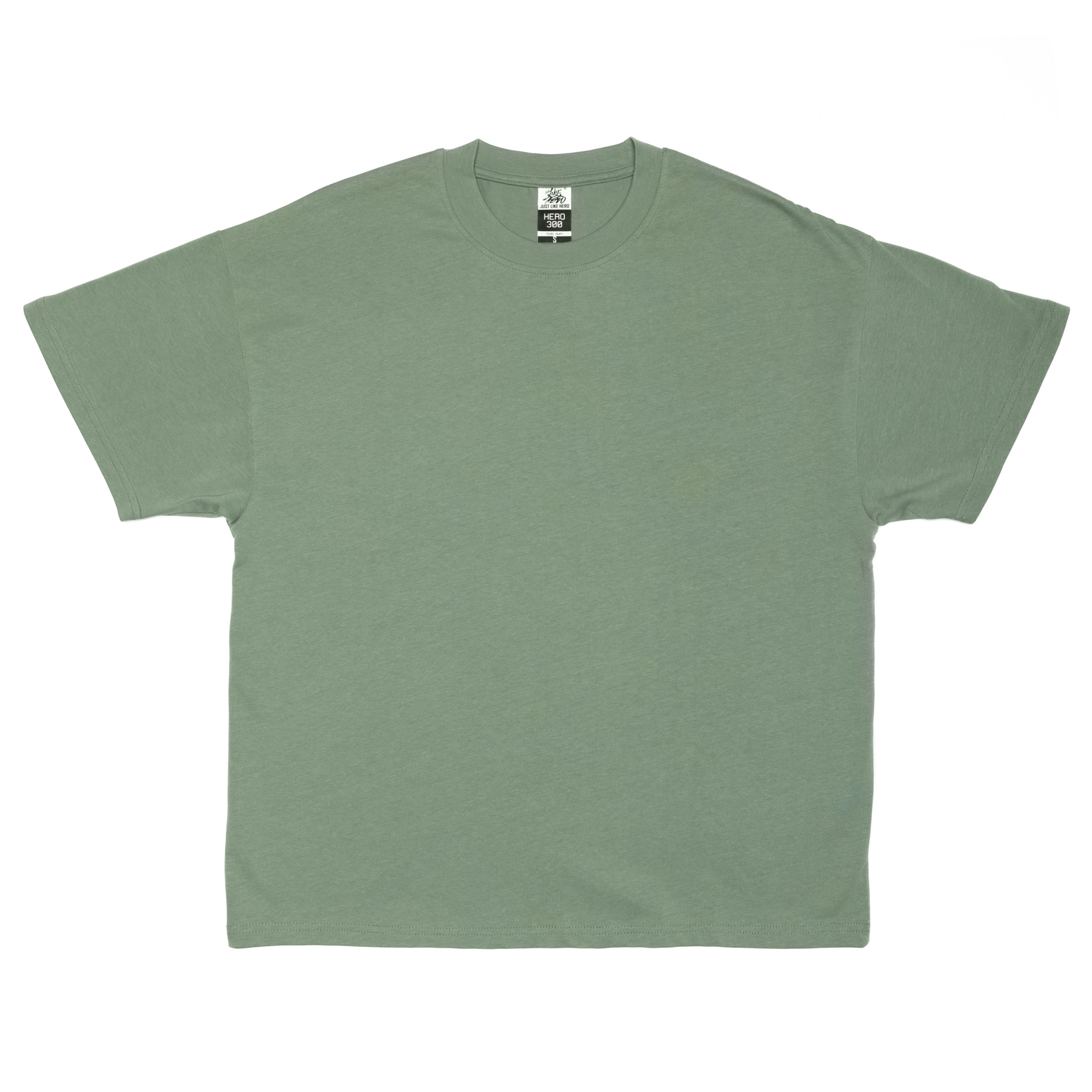 Dusty Green