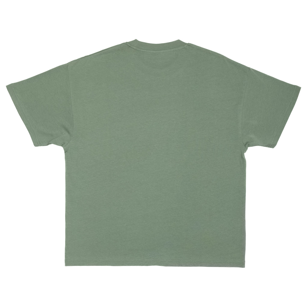 Dusty Green