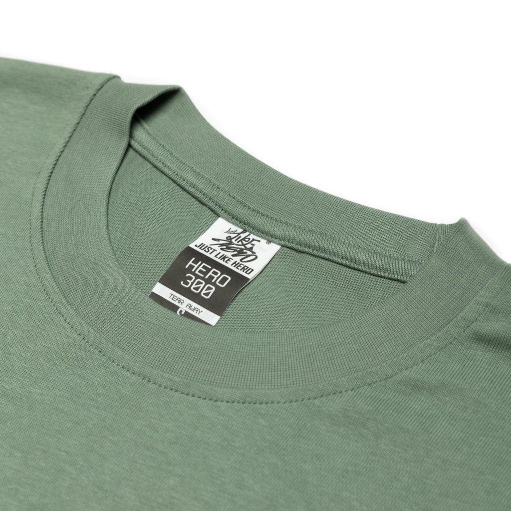 Dusty Green