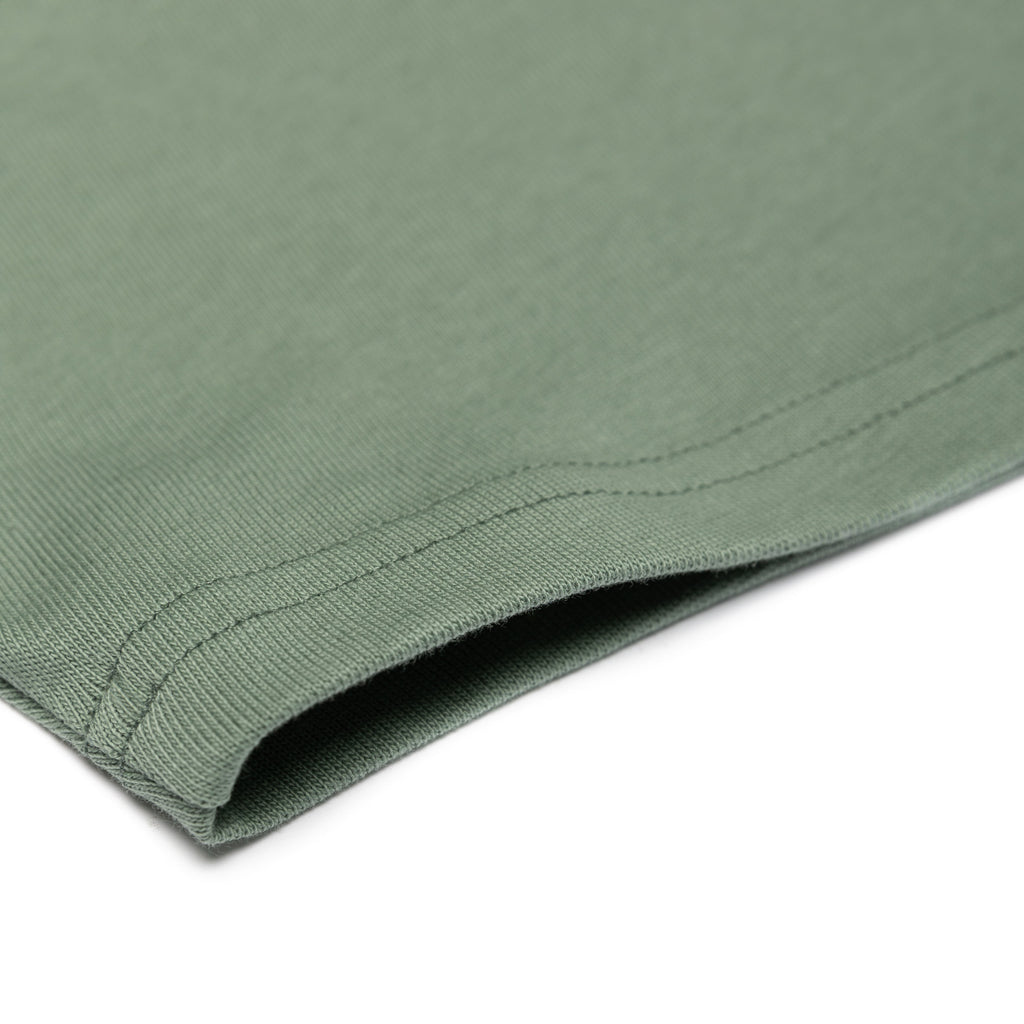 Dusty Green