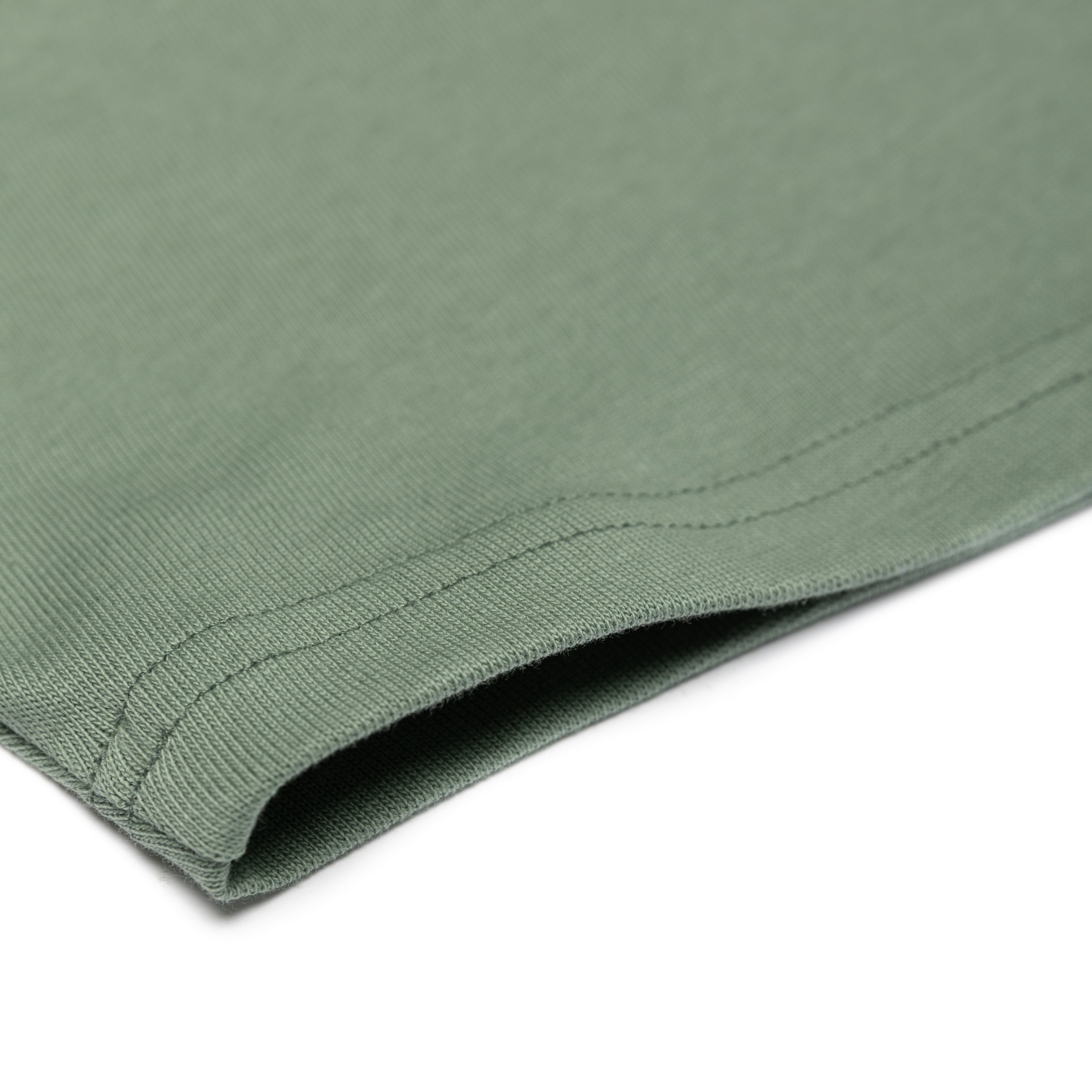 Dusty Green