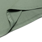 Just Like Hero HERO-300, Unisex Super Heavy Oversized Tee, Dusty Green