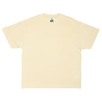 Just Like Hero HERO-300, Unisex Super Heavy Oversized Tee, Ivory