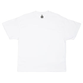 Unisex Super Heavy Oversized Tee