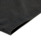 Just Like Hero HERO-300, Unisex Super Heavy Oversized Tee, Acid Black