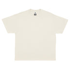 Just Like Hero HERO-300, Unisex Super Heavy Oversized Tee, Icy Rock