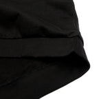 Just Like Hero HERO-1050, Max Unisex Blank Crewneck Sweatshirt, Black