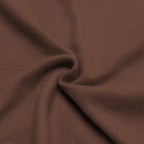 Just Like Hero HERO-1020, Unisex Blank Crewneck Sweatshirt, Cocoa