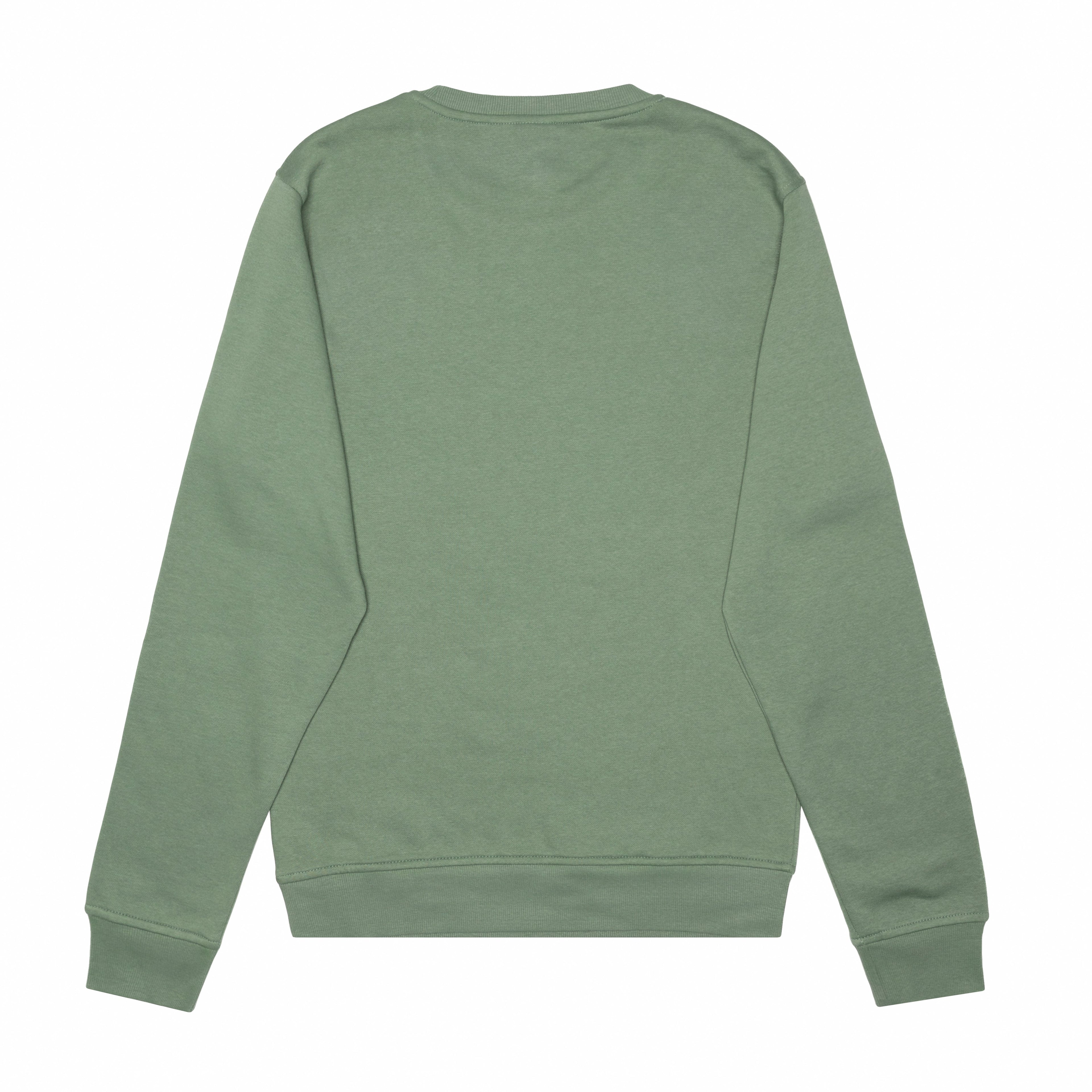 Dusty Green