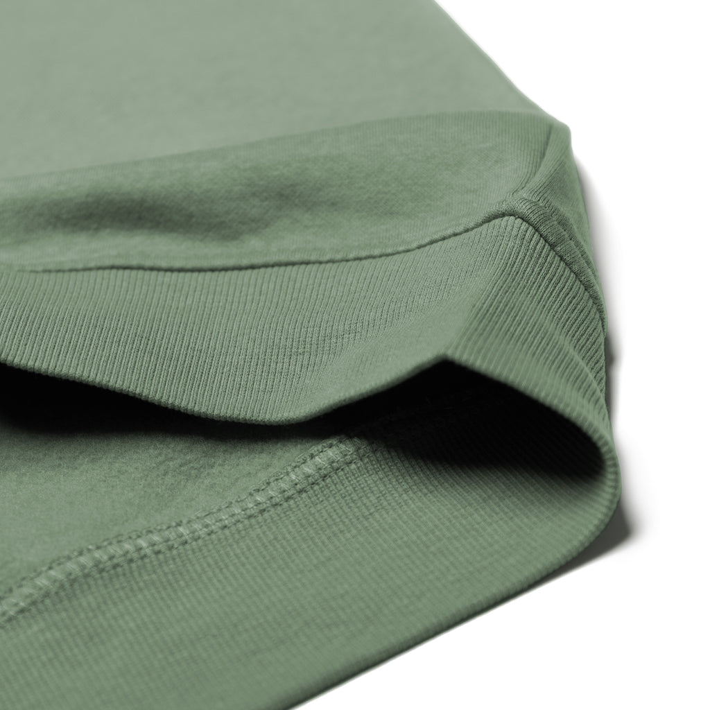 Dusty Green