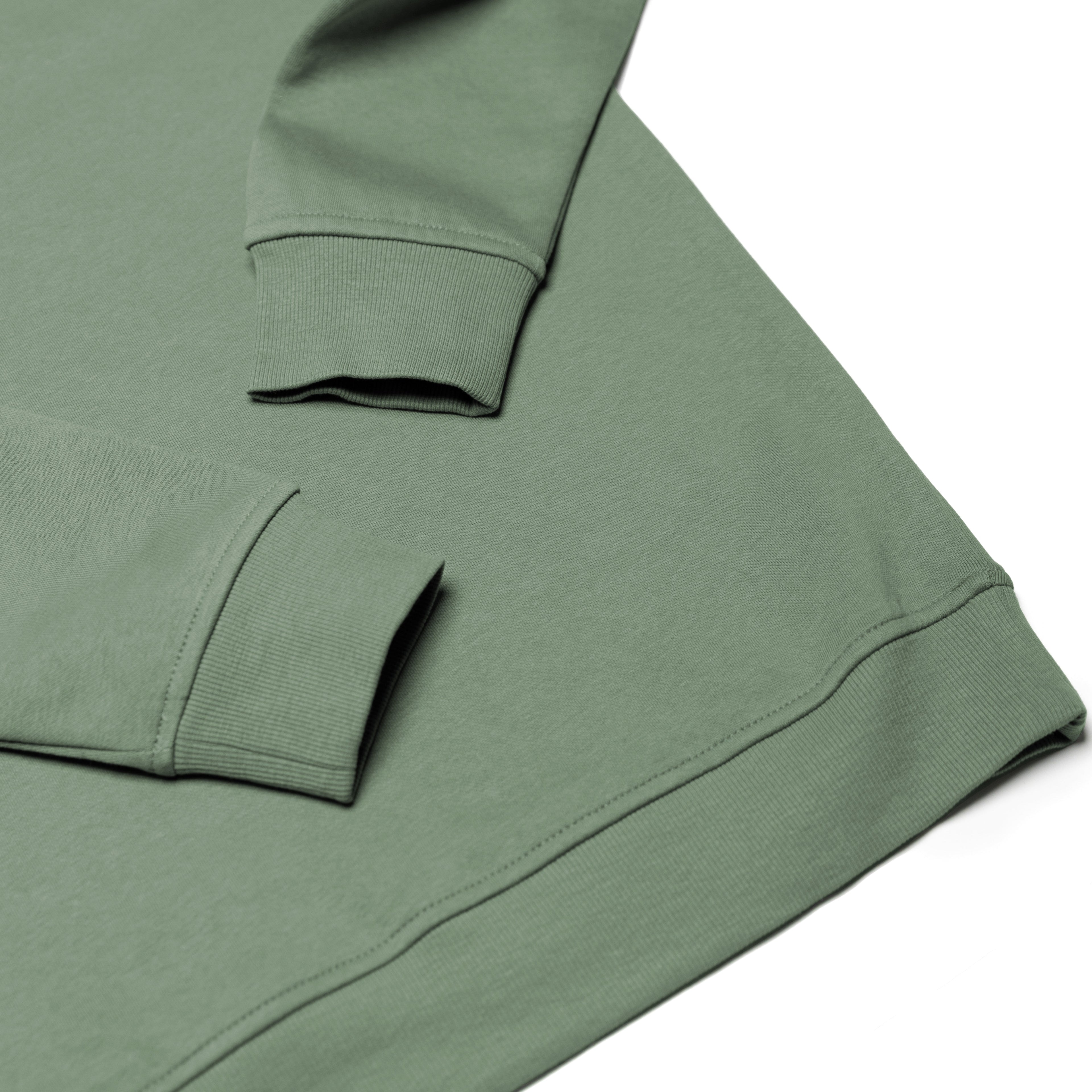 Dusty Green