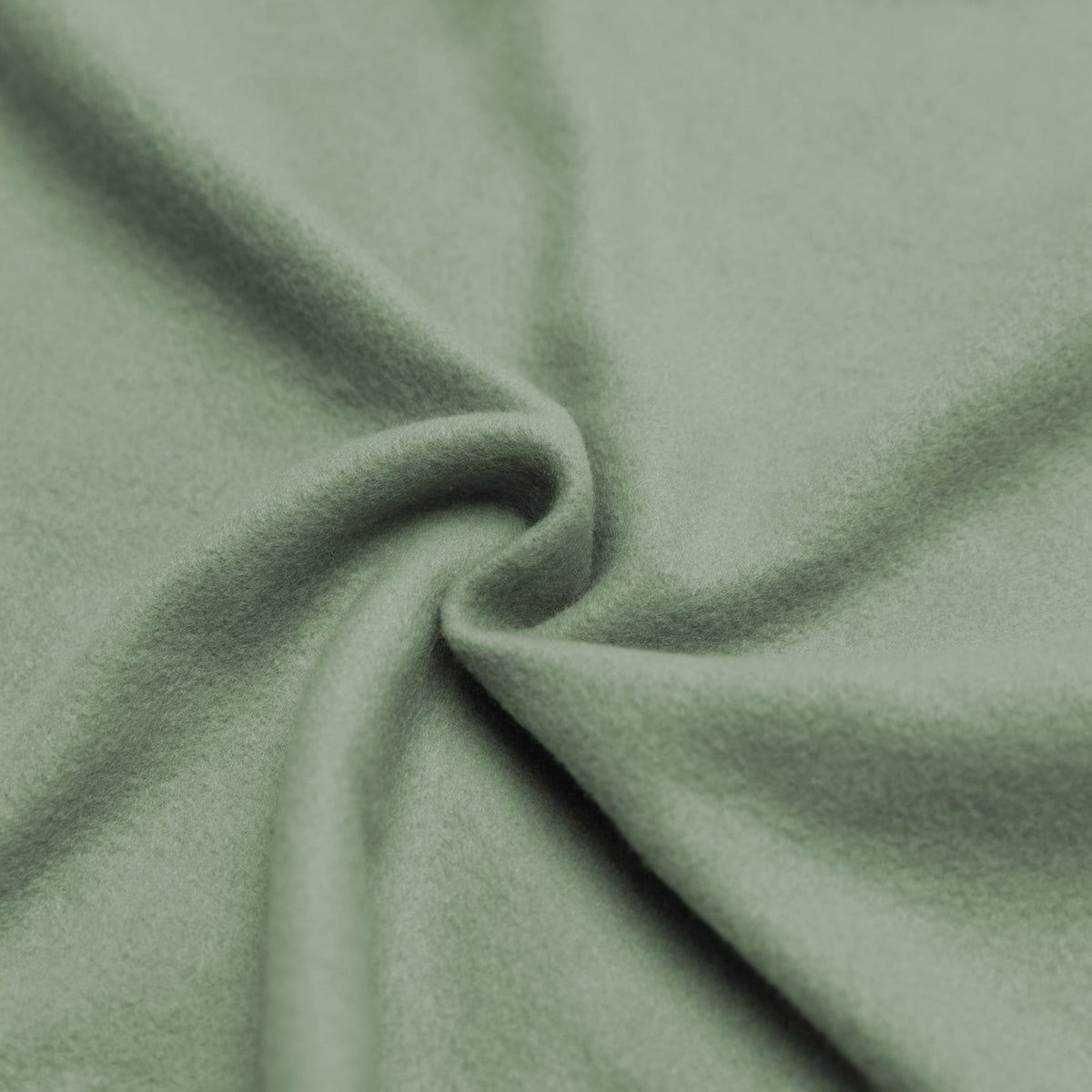 Just Like Hero HERO-4220, Unisex Drop Shoulder 1/2 Zip Hoodie, Dusty Green