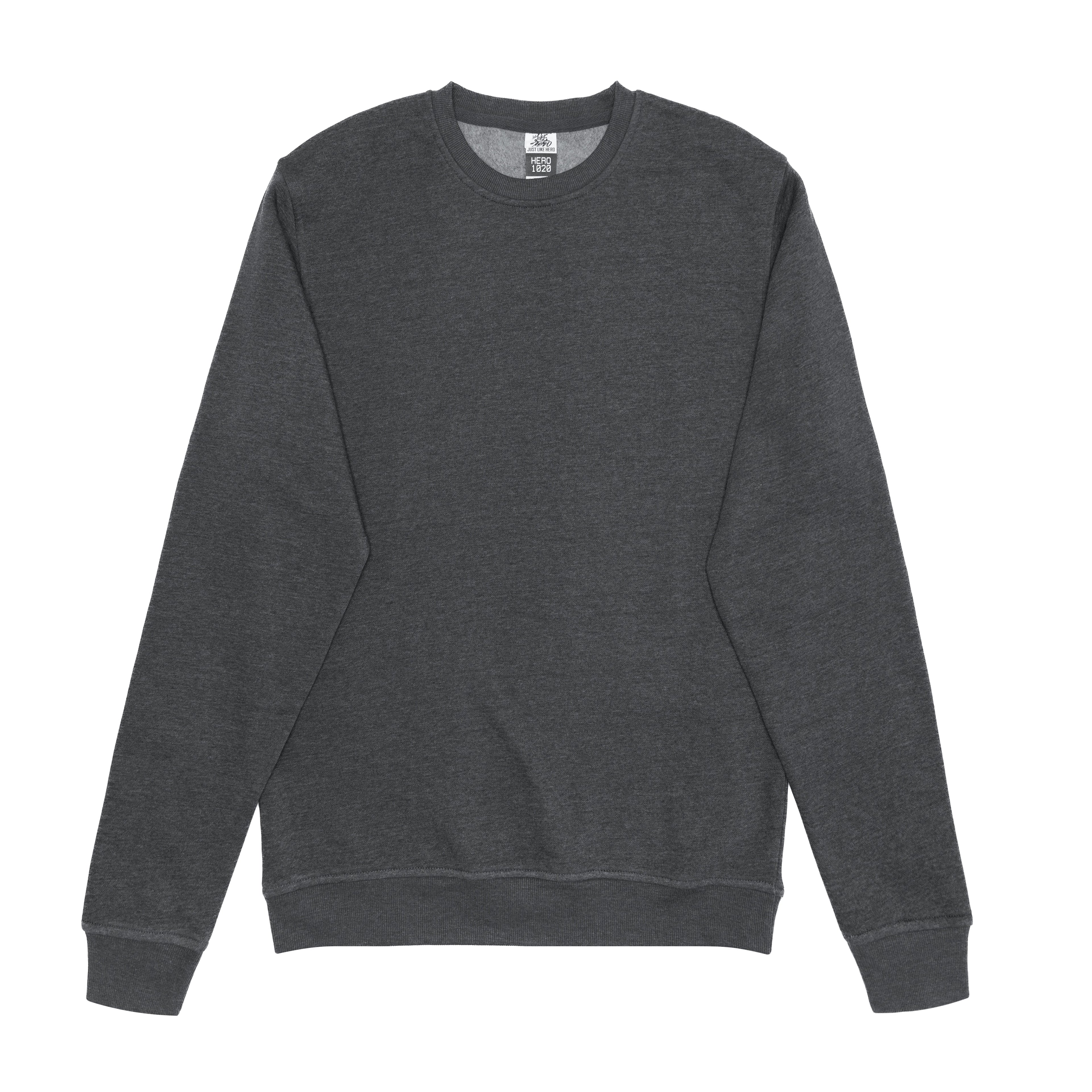 Dark Heather