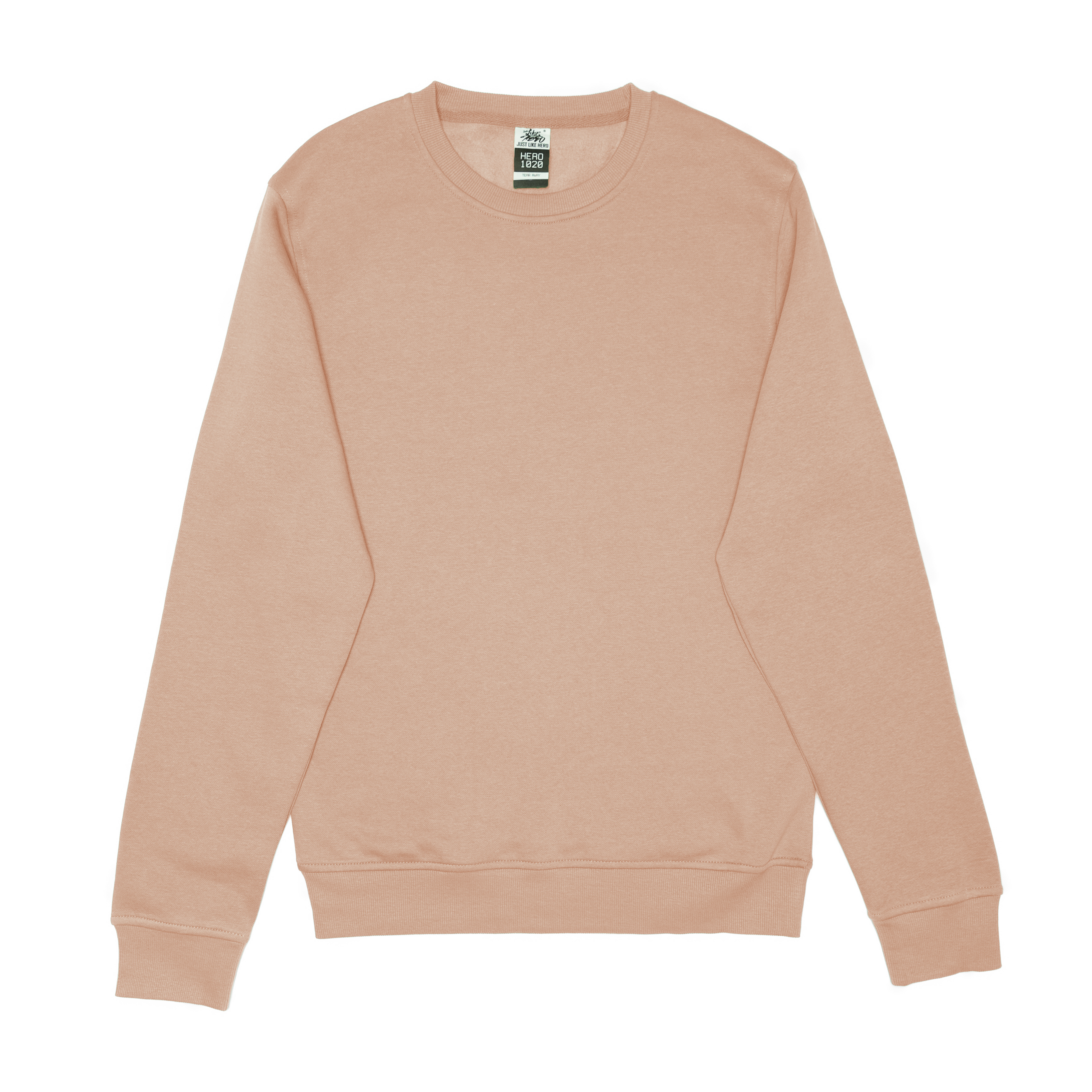 Dusty Rose (FINAL SALE)