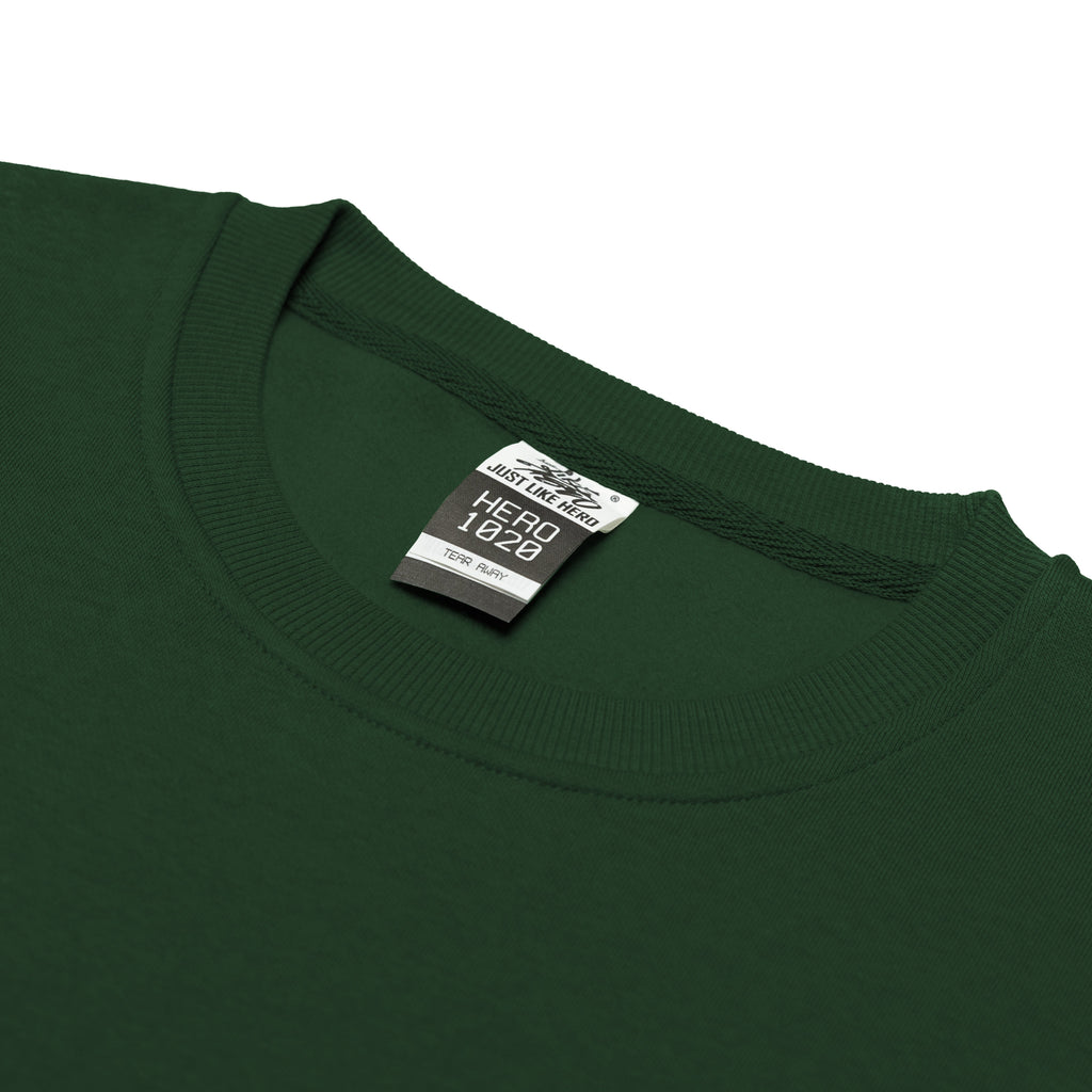 Forest Green
