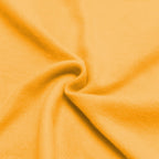 Just Like Hero HERO-1020, Unisex Blank Crewneck Sweatshirt, Gold (FINAL SALE)