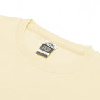Just Like Hero HERO-1020, Unisex Blank Crewneck Sweatshirt, Ivory