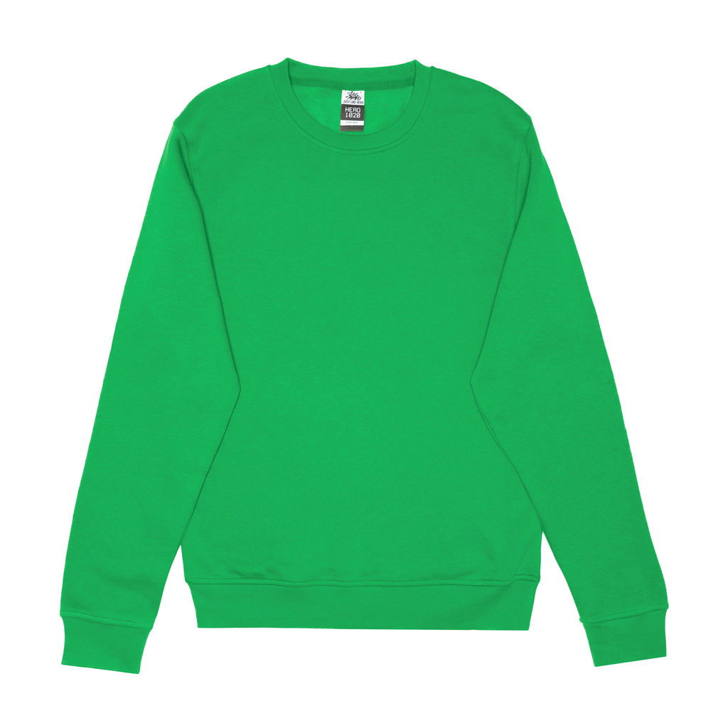 Kelly Green (FINAL SALE)