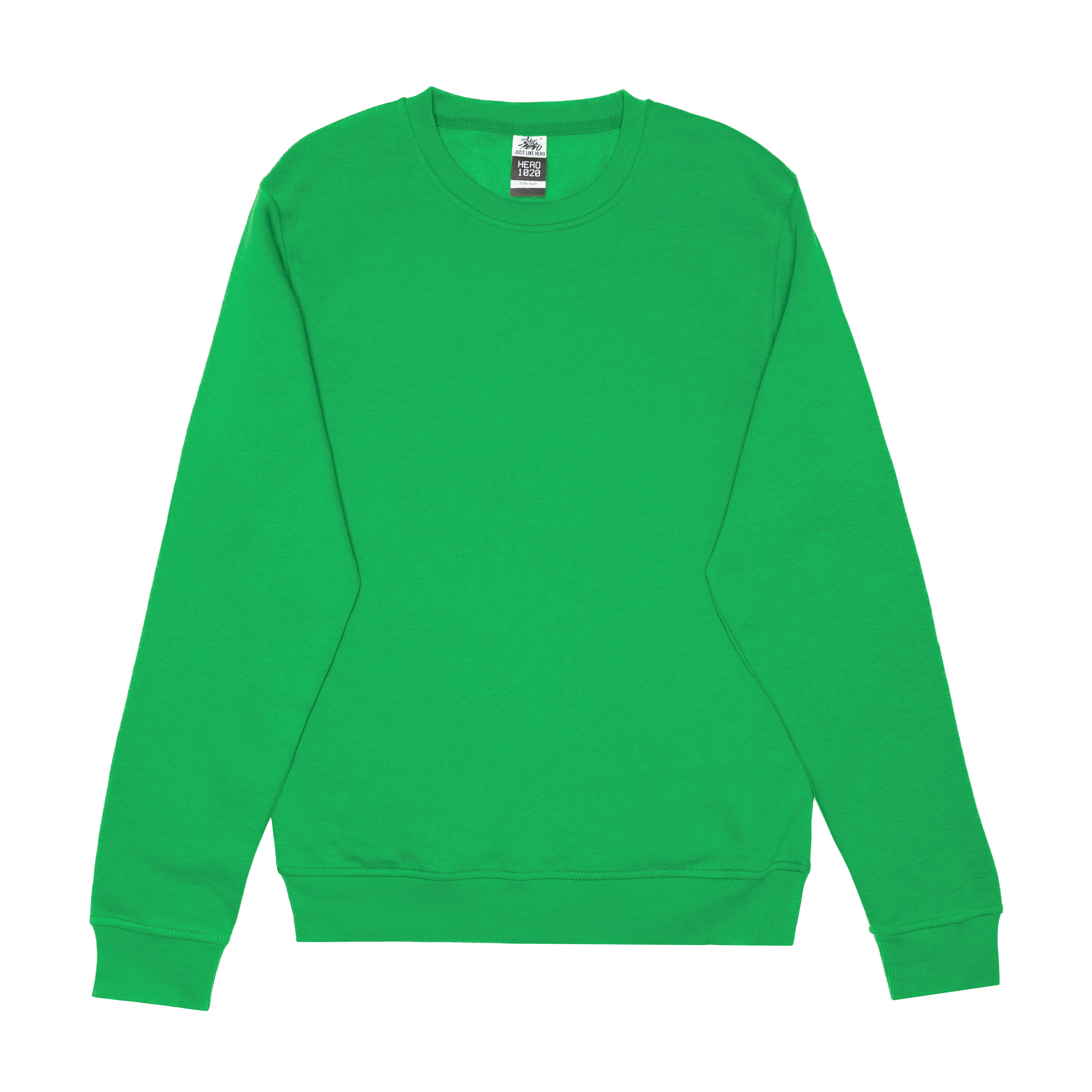 Kelly Green (FINAL SALE)