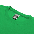 Just Like Hero HERO-1020, Unisex Blank Crewneck Sweatshirt, Kelly Green (FINAL SALE)