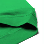 Just Like Hero HERO-1020, Unisex Blank Crewneck Sweatshirt, Kelly Green (FINAL SALE)