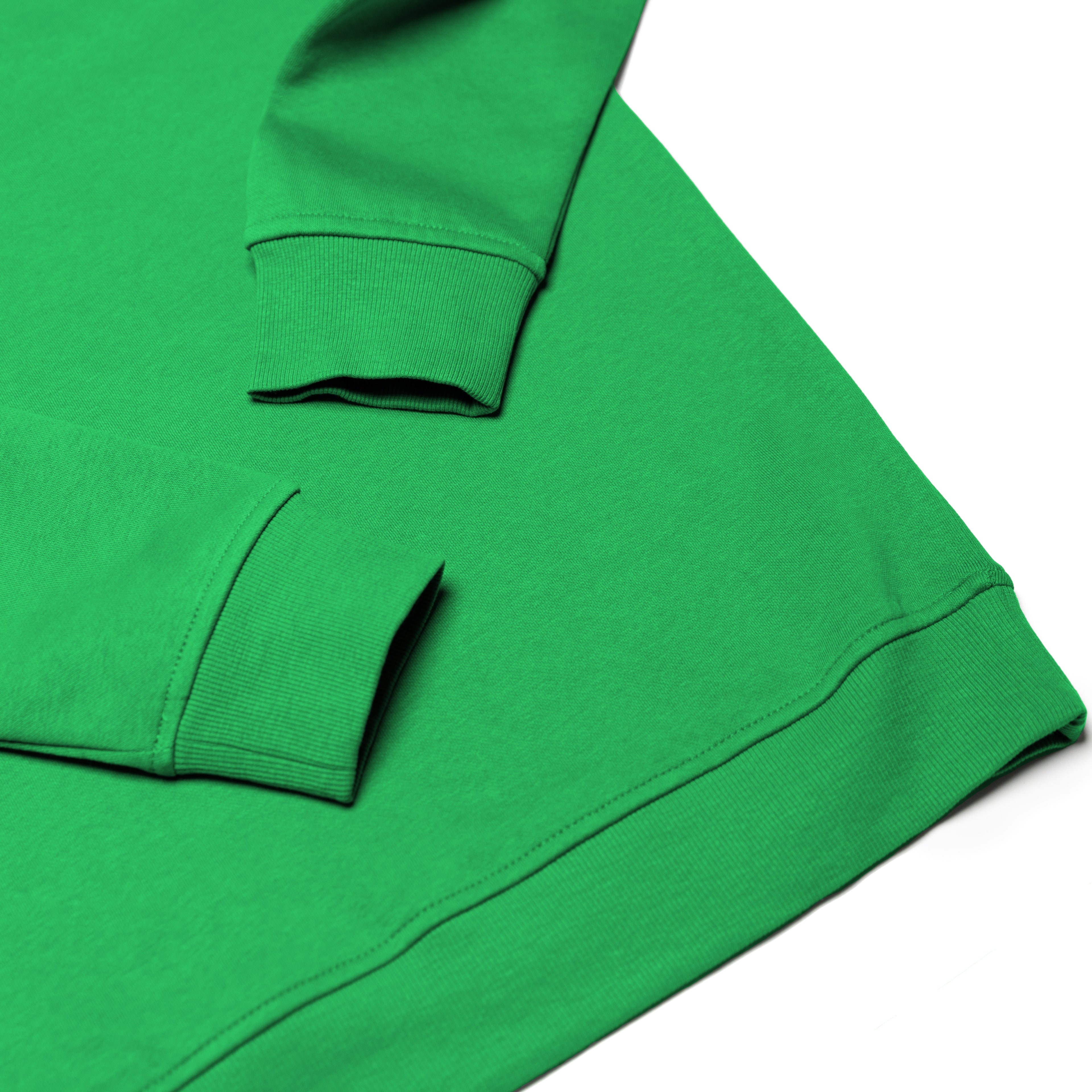 Kelly Green (FINAL SALE)