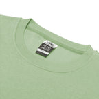 Just Like Hero HERO-1020, Unisex Blank Crewneck Sweatshirt, Kiwi