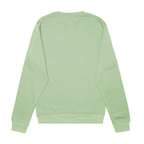 Just Like Hero HERO-1020, Unisex Blank Crewneck Sweatshirt, Kiwi