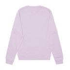 Just Like Hero HERO-1020, Unisex Blank Crewneck Sweatshirt, Lavender